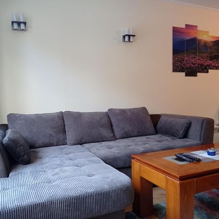 Pine Tree Apartment 3 - B3 Bansko Exterior photo