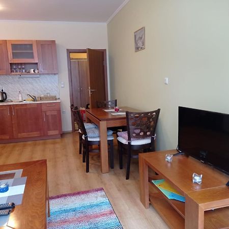 Pine Tree Apartment 3 - B3 Bansko Exterior photo