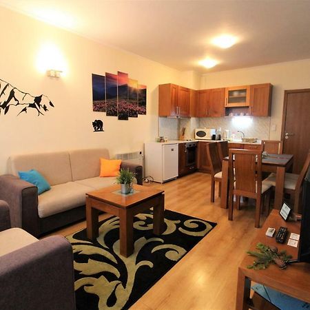 Pine Tree Apartment 3 - B3 Bansko Exterior photo