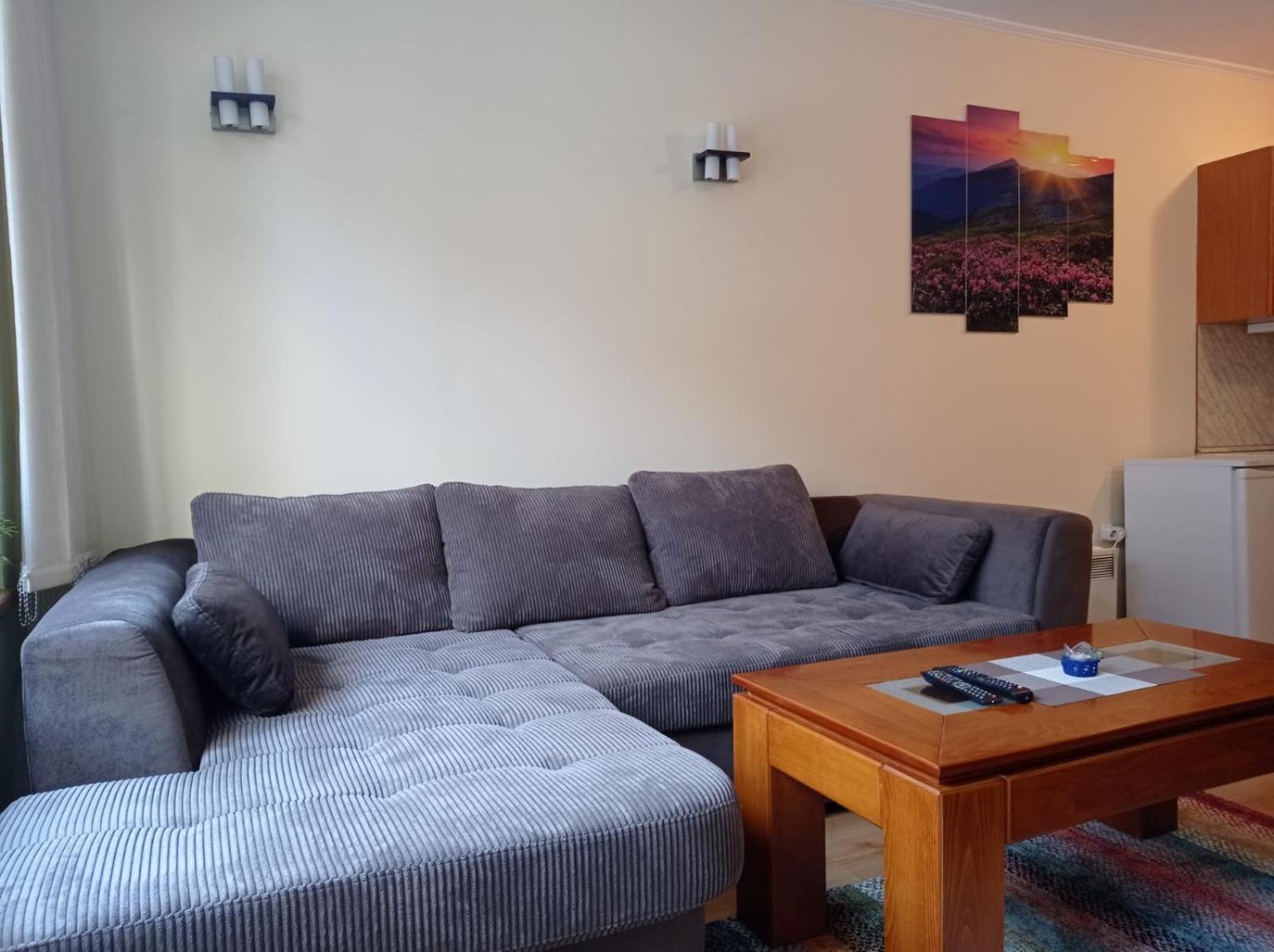 Pine Tree Apartment 3 - B3 Bansko Exterior photo