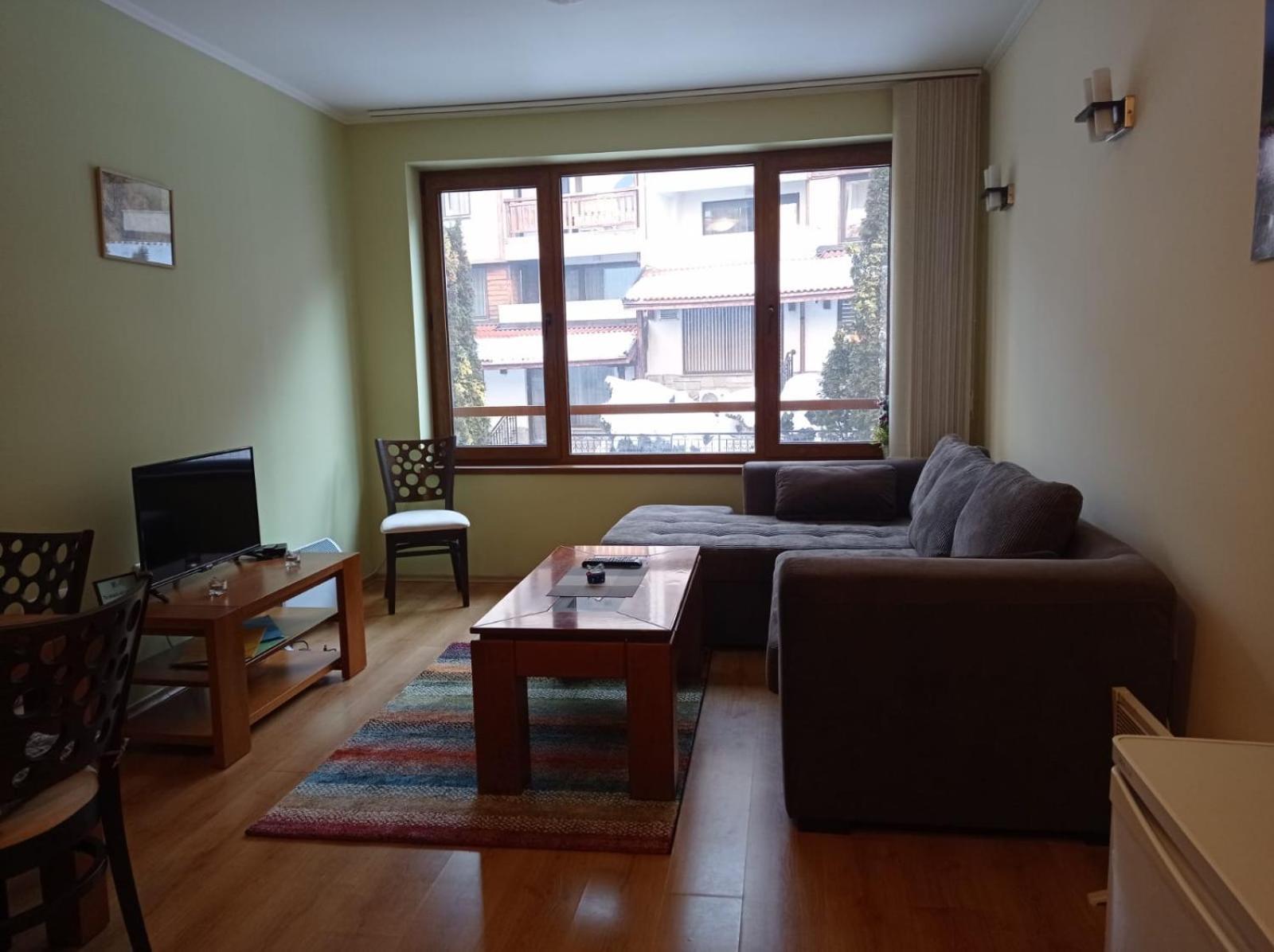Pine Tree Apartment 3 - B3 Bansko Exterior photo