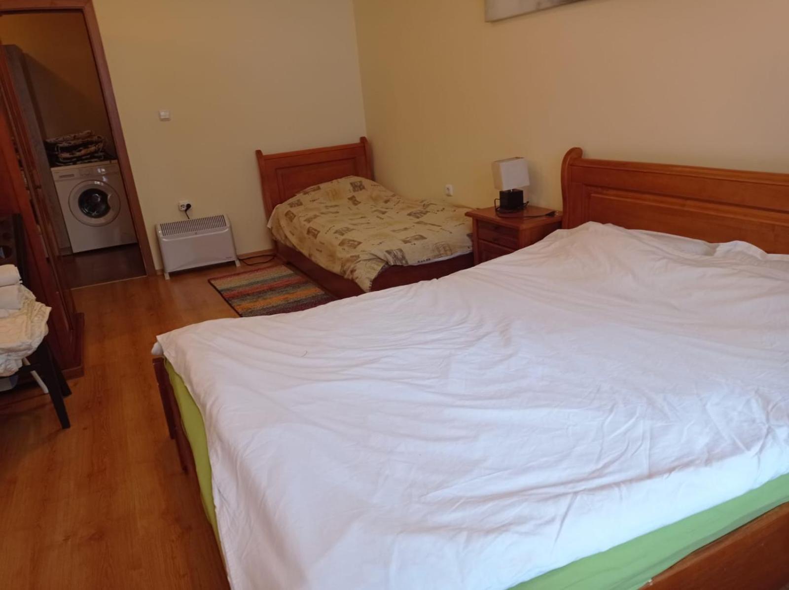 Pine Tree Apartment 3 - B3 Bansko Exterior photo