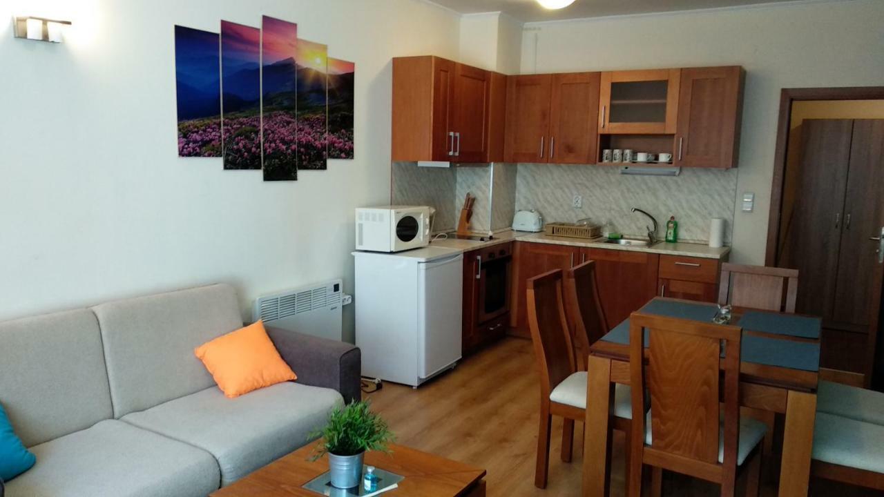 Pine Tree Apartment 3 - B3 Bansko Exterior photo