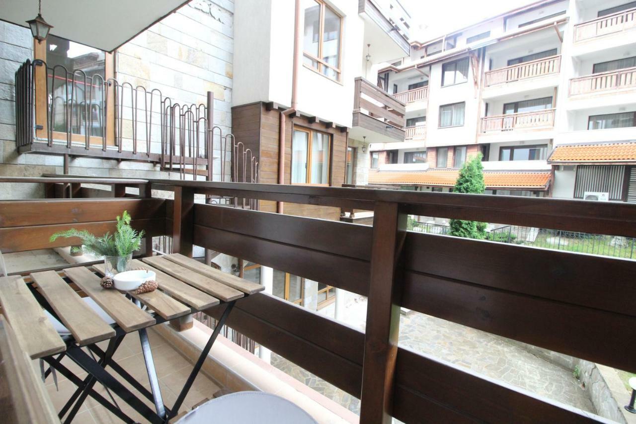 Pine Tree Apartment 3 - B3 Bansko Exterior photo