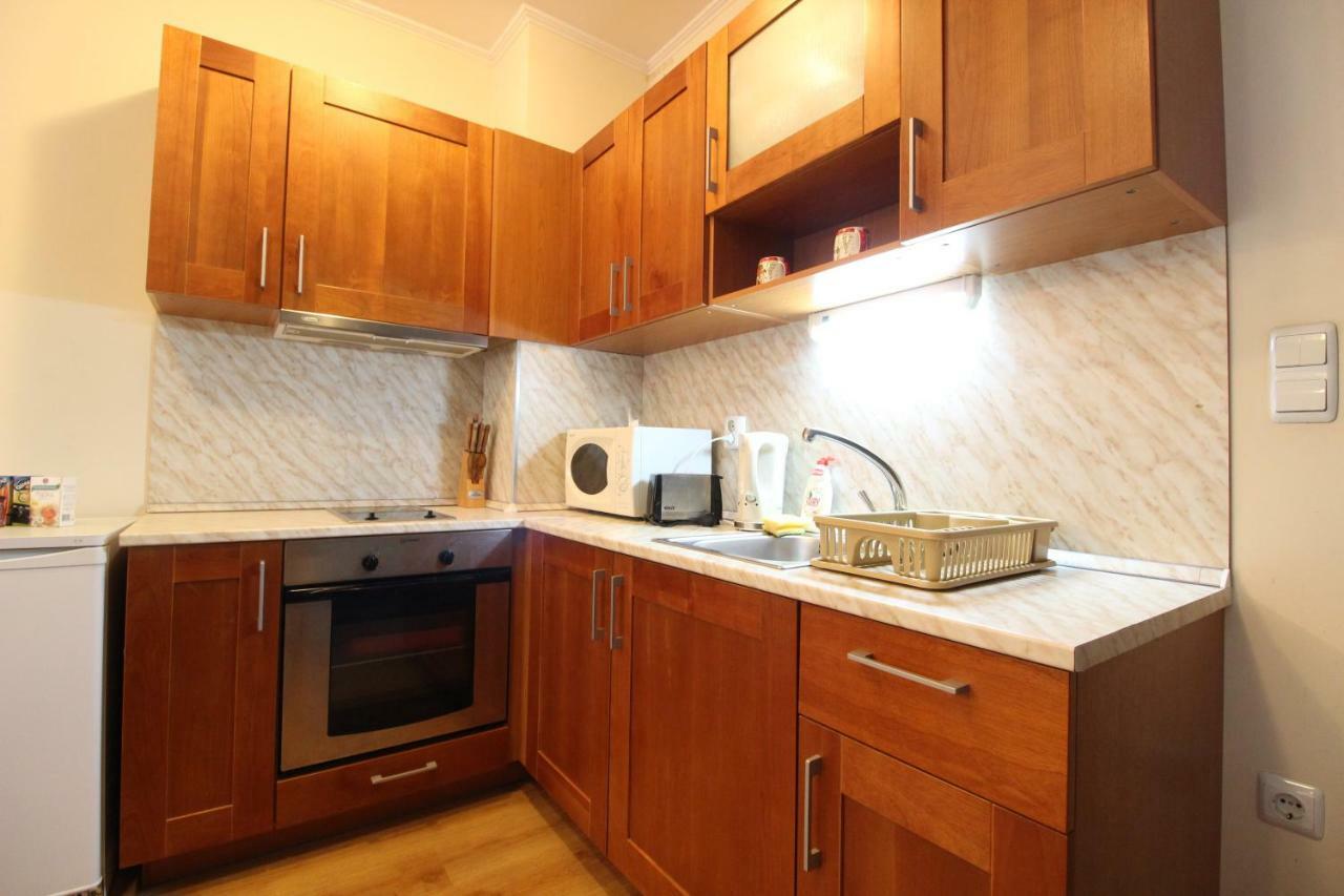Pine Tree Apartment 3 - B3 Bansko Exterior photo