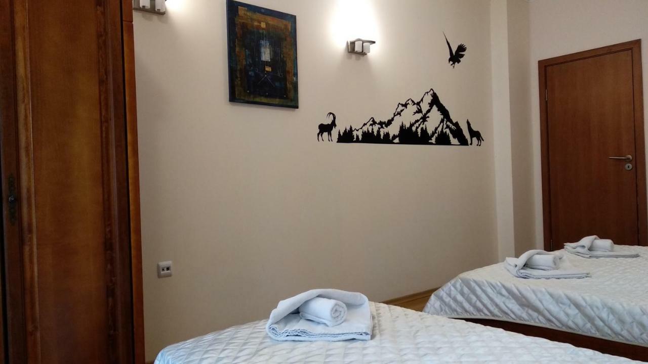 Pine Tree Apartment 3 - B3 Bansko Exterior photo