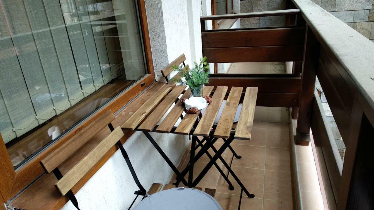 Pine Tree Apartment 3 - B3 Bansko Exterior photo