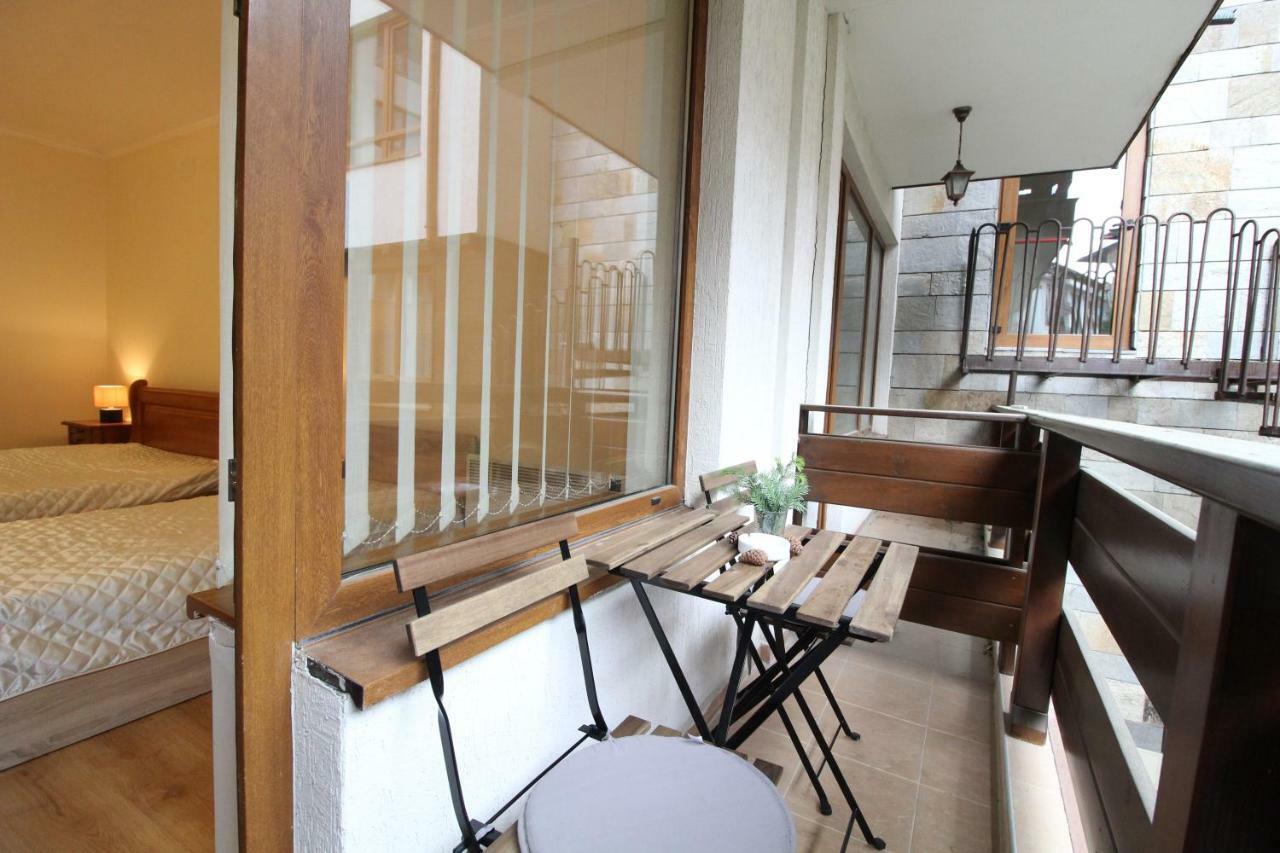 Pine Tree Apartment 3 - B3 Bansko Exterior photo