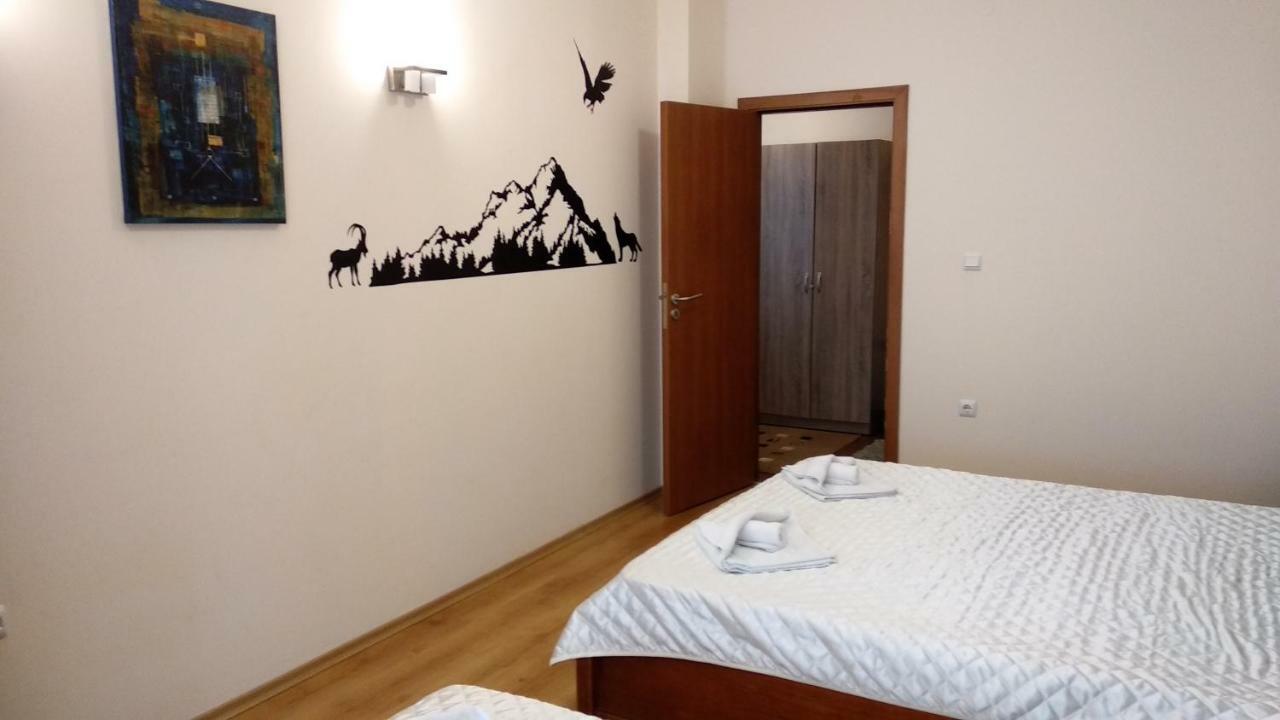 Pine Tree Apartment 3 - B3 Bansko Exterior photo