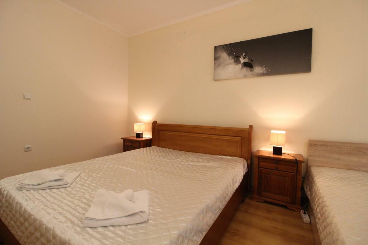 Pine Tree Apartment 3 - B3 Bansko Exterior photo