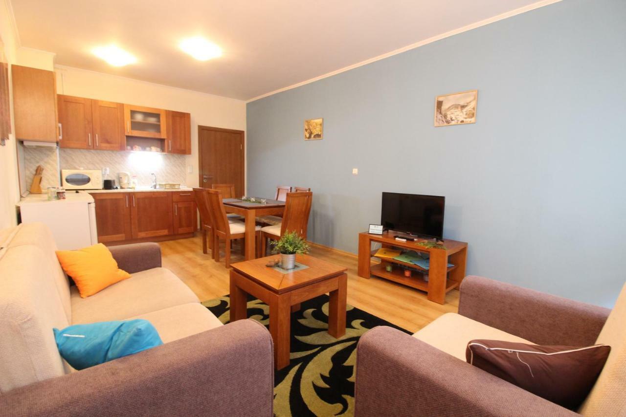 Pine Tree Apartment 3 - B3 Bansko Exterior photo