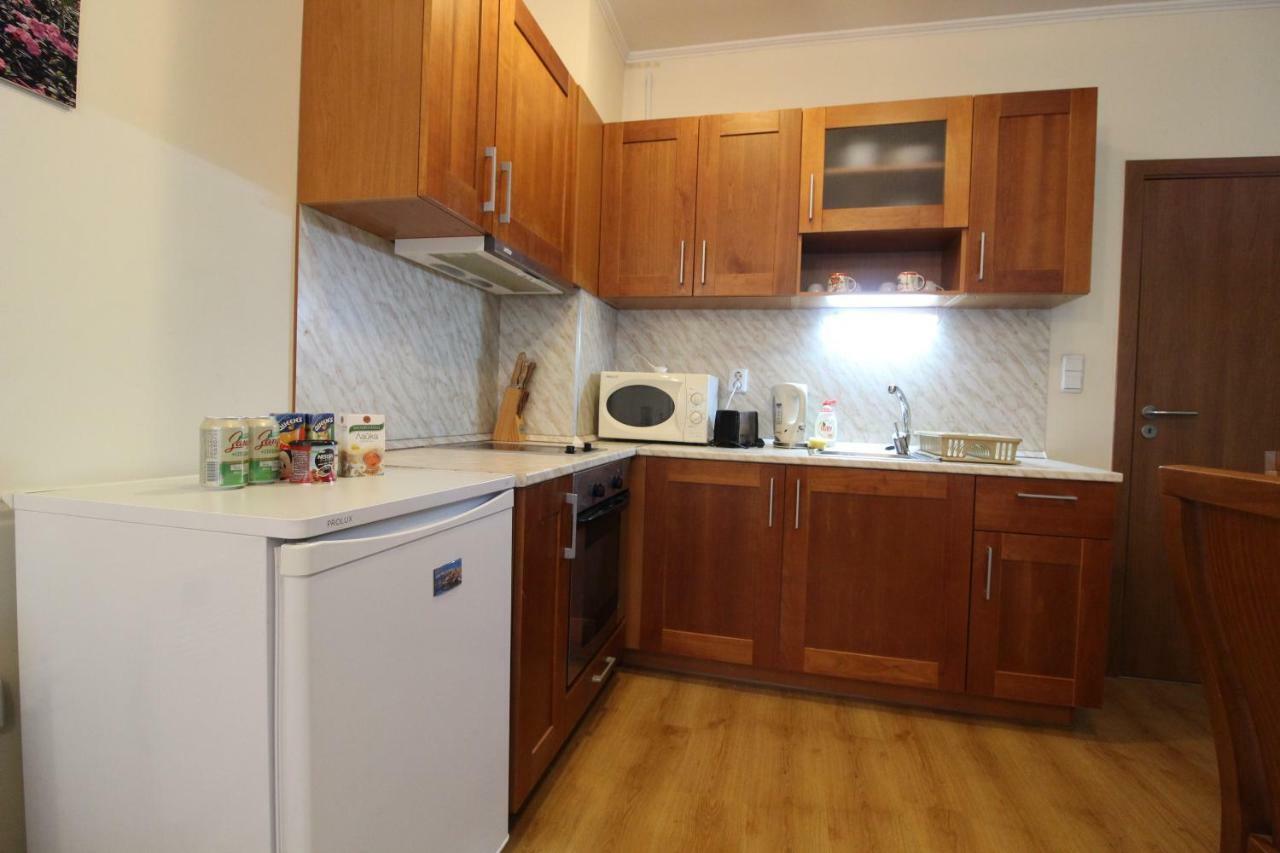 Pine Tree Apartment 3 - B3 Bansko Exterior photo